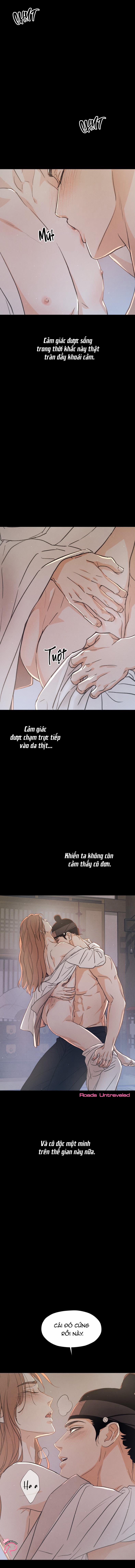 Dưới Tán Hoa Mơ 64 trang 8