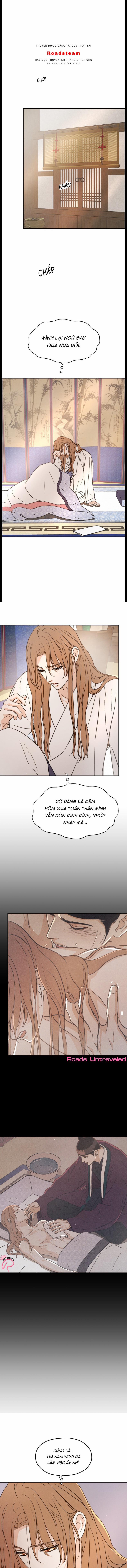 Dưới Tán Hoa Mơ 65 trang 0