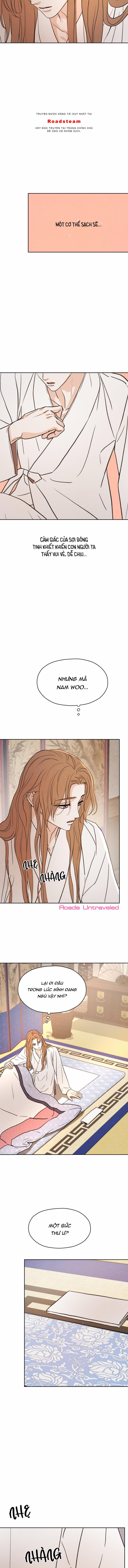 Dưới Tán Hoa Mơ 65 trang 1