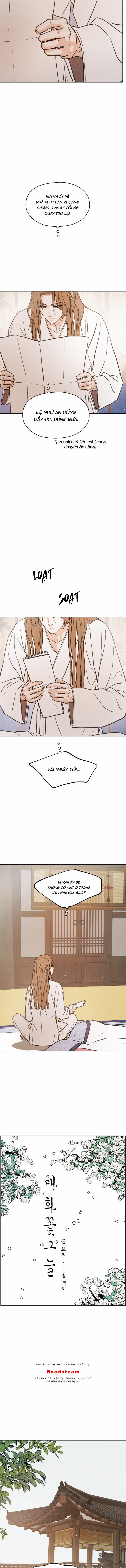 Dưới Tán Hoa Mơ 65 trang 2