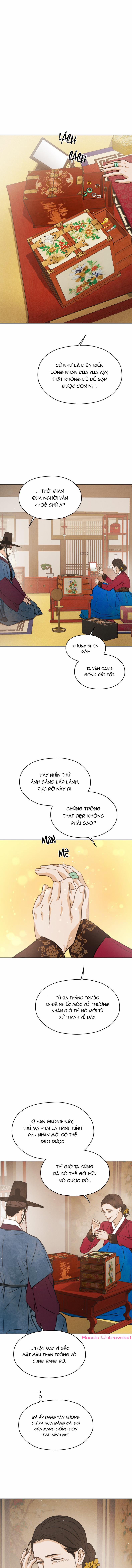 Dưới Tán Hoa Mơ 65 trang 4