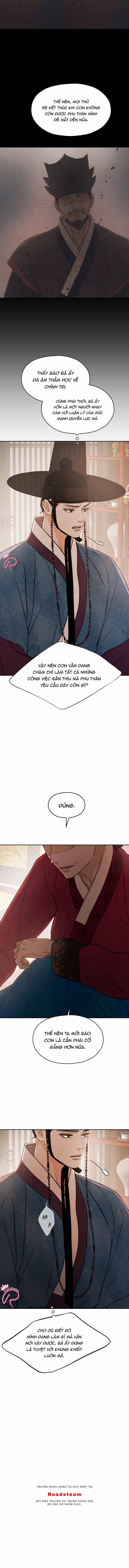 Dưới Tán Hoa Mơ 65 trang 6