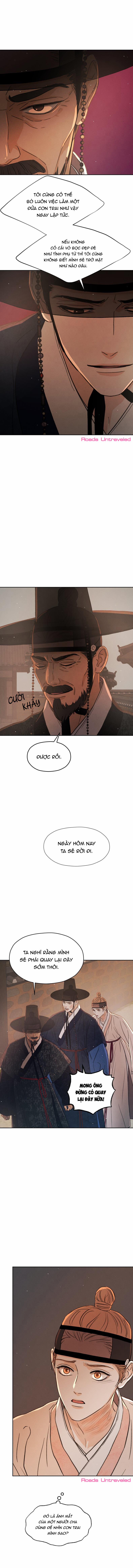 Dưới Tán Hoa Mơ 66 trang 7