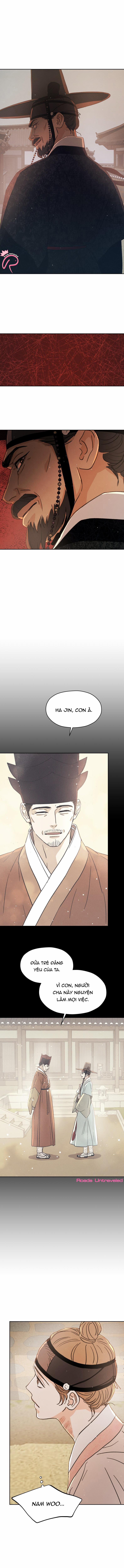 Dưới Tán Hoa Mơ 66 trang 8