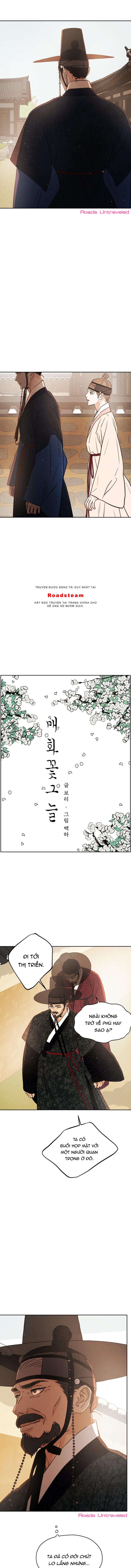 Dưới Tán Hoa Mơ 66 trang 9