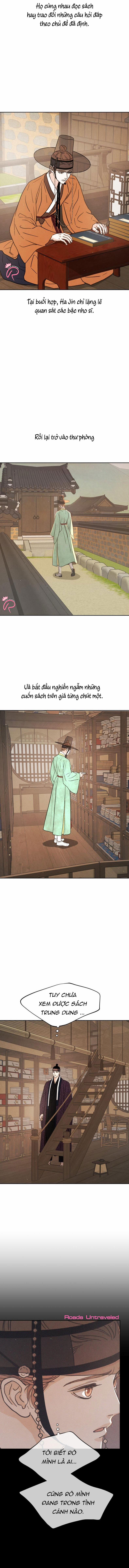 Dưới Tán Hoa Mơ 69 trang 2