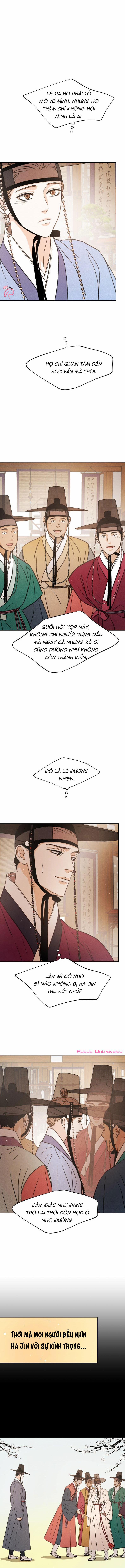 Dưới Tán Hoa Mơ 69 trang 7