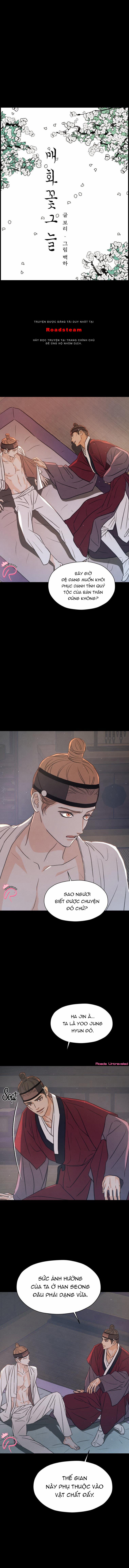 Dưới Tán Hoa Mơ 77 trang 0