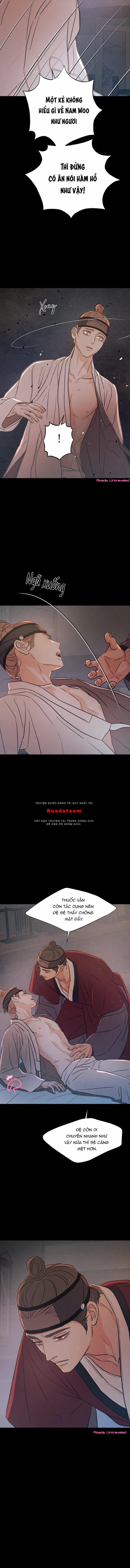 Dưới Tán Hoa Mơ 77 trang 4