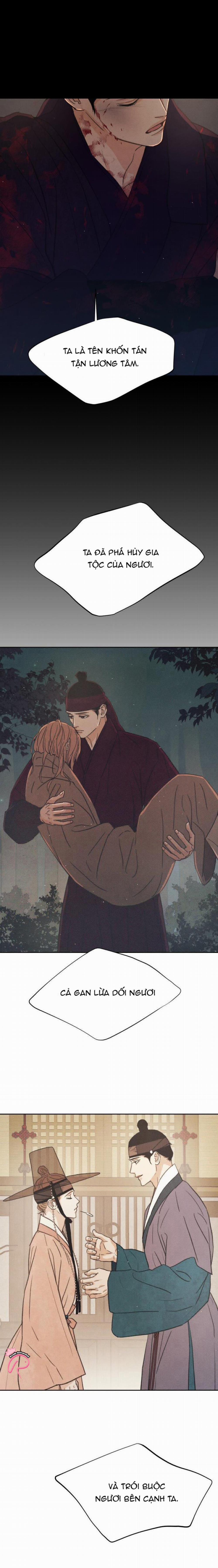 Dưới Tán Hoa Mơ 78 trang 14