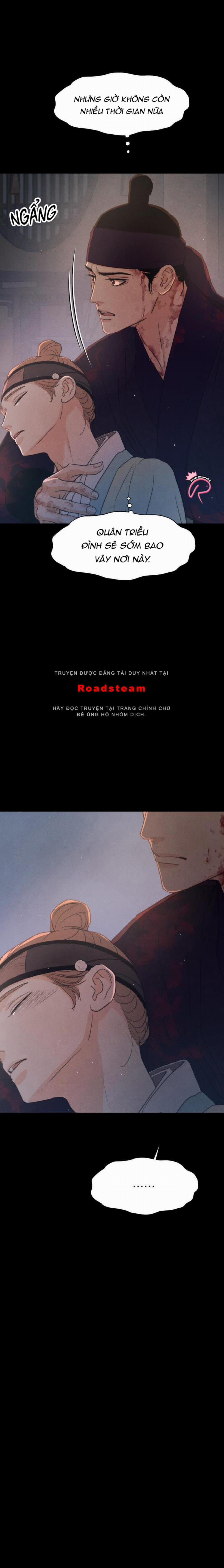 Dưới Tán Hoa Mơ 78 trang 18