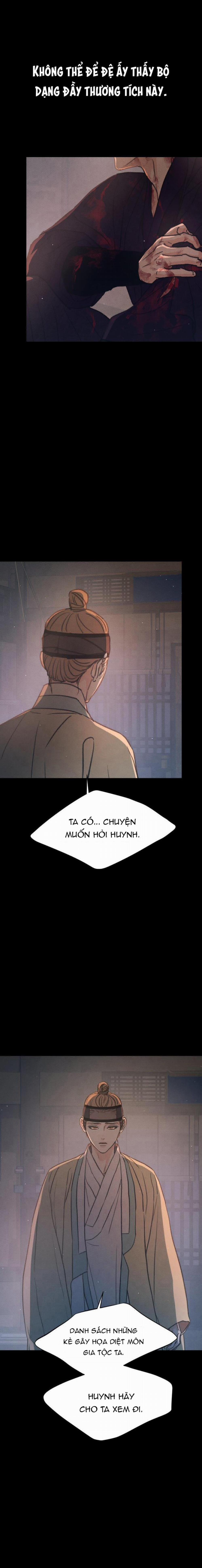 Dưới Tán Hoa Mơ 78 trang 5