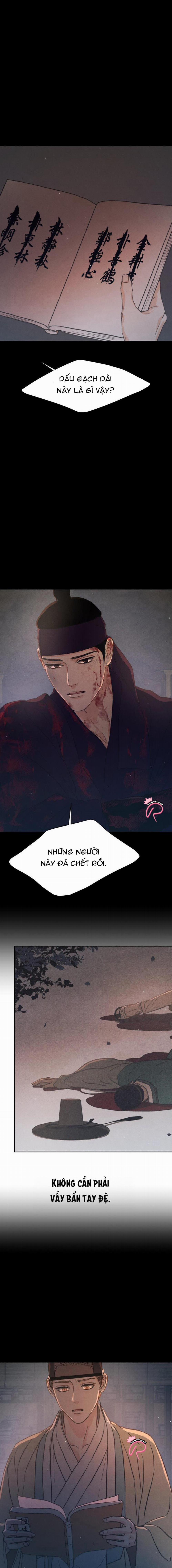 Dưới Tán Hoa Mơ 78 trang 8