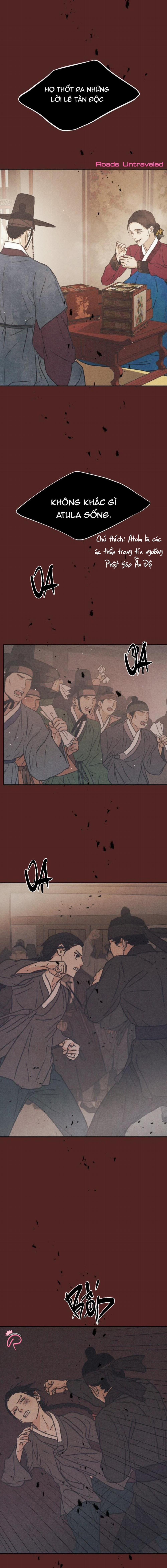 Dưới Tán Hoa Mơ 79 trang 4