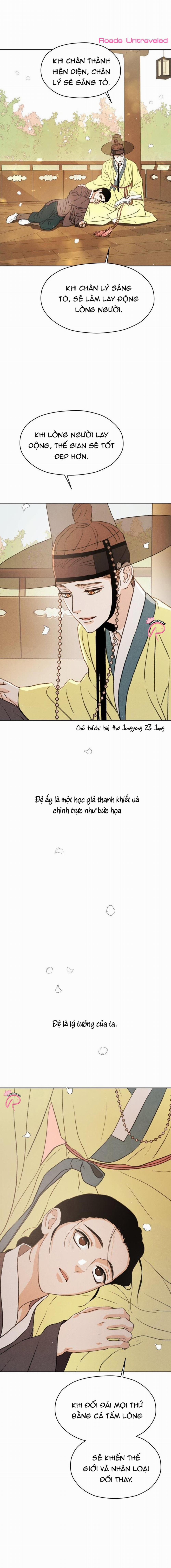 Dưới Tán Hoa Mơ 79 trang 7