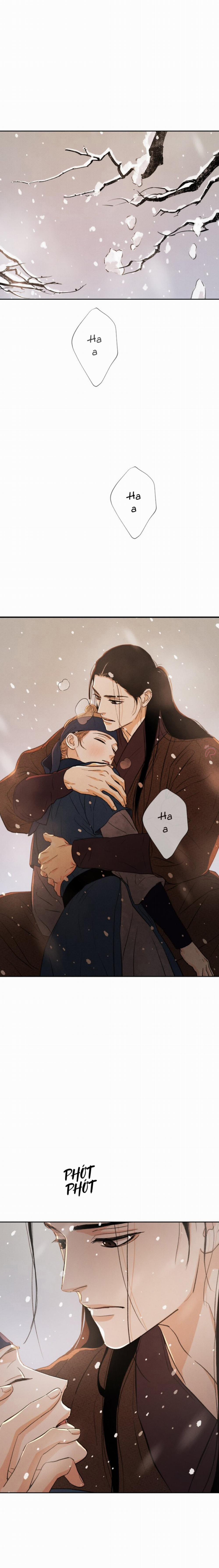 Dưới Tán Hoa Mơ 81 trang 1