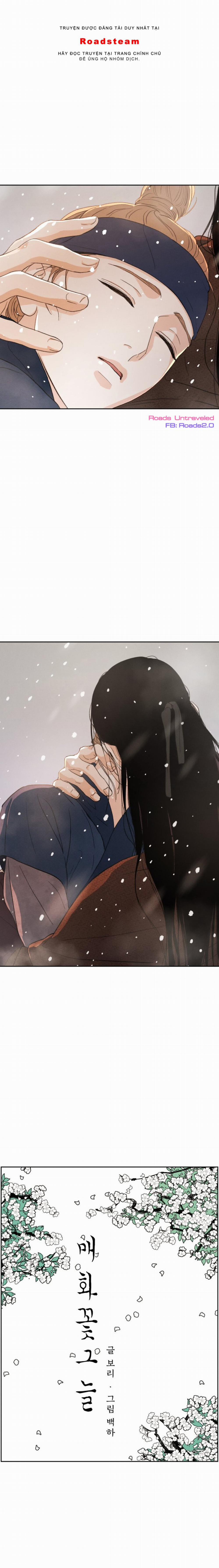 Dưới Tán Hoa Mơ 81 trang 2