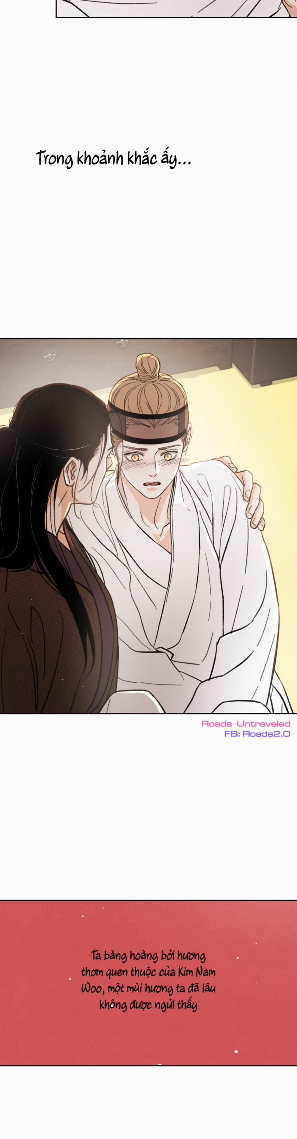 Dưới Tán Hoa Mơ 81 trang 24