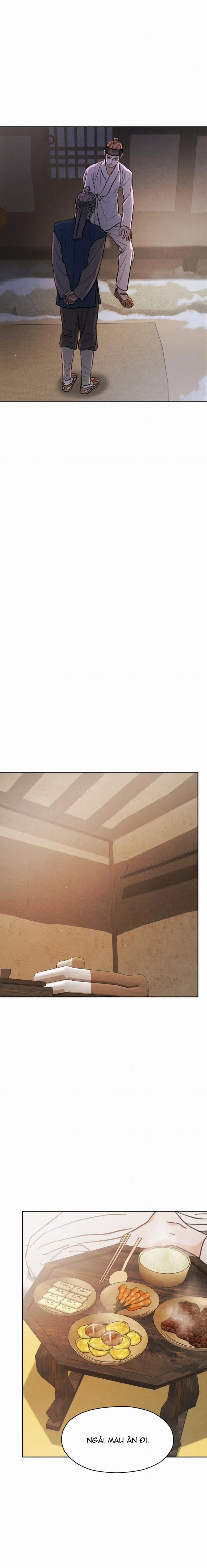 Dưới Tán Hoa Mơ 82 trang 10