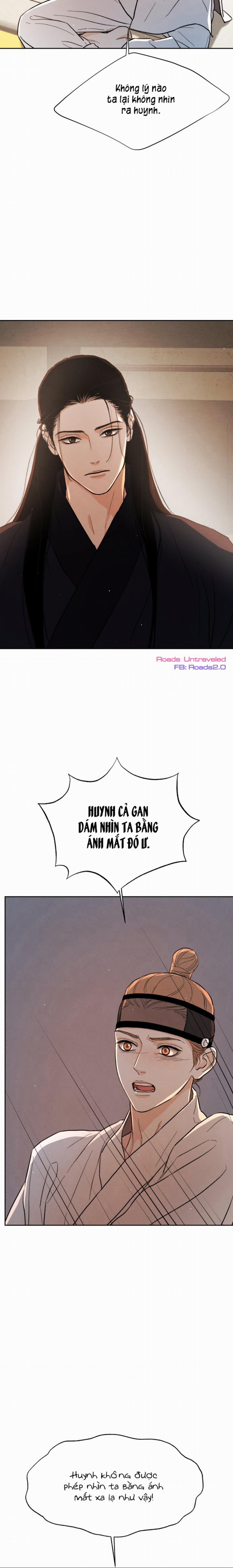 Dưới Tán Hoa Mơ 82 trang 14