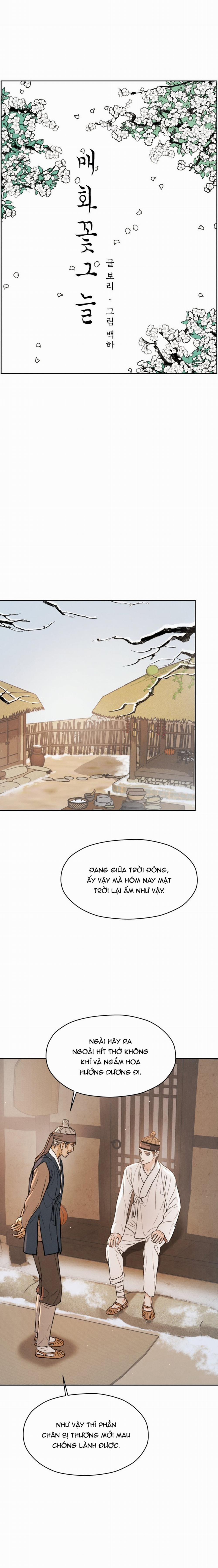 Dưới Tán Hoa Mơ 82 trang 6