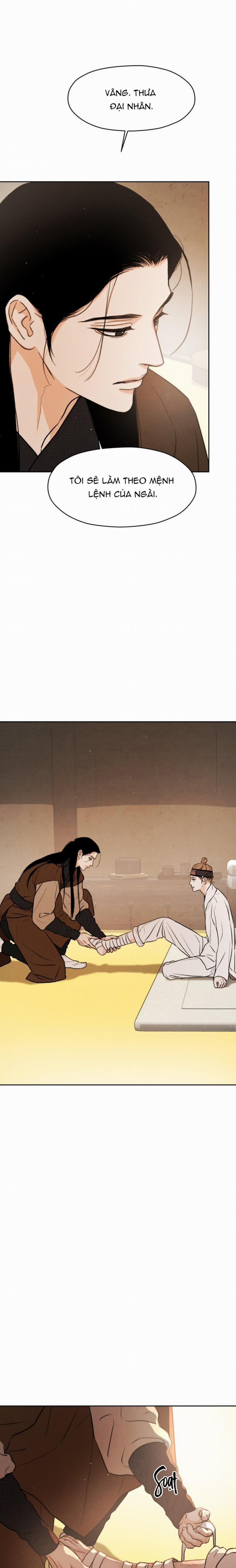 Dưới Tán Hoa Mơ 84 trang 11