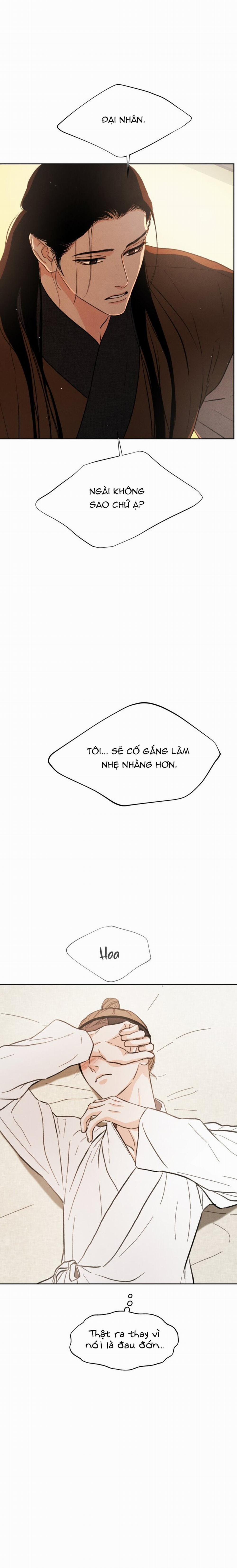 Dưới Tán Hoa Mơ 84 trang 15