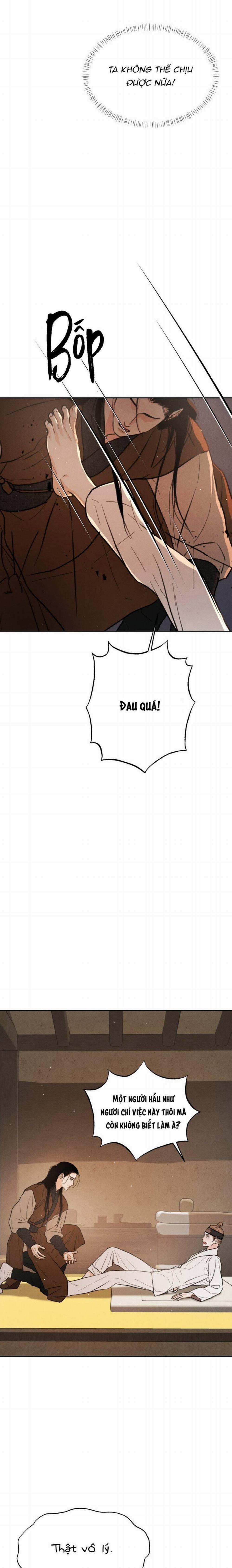 Dưới Tán Hoa Mơ 84 trang 17