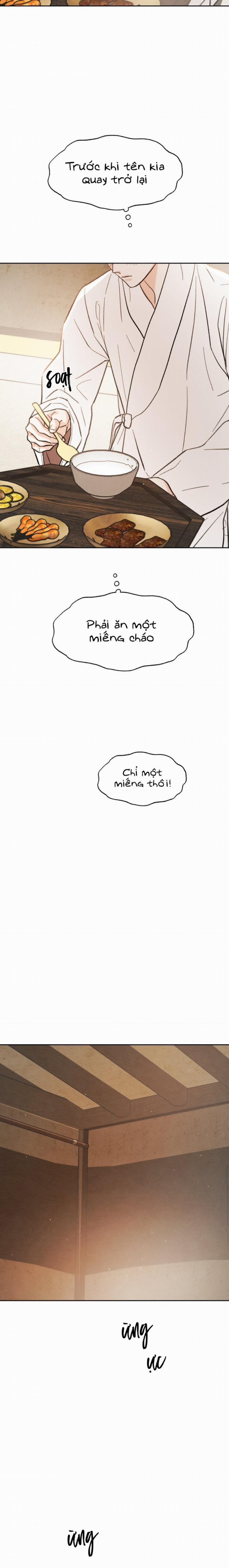 Dưới Tán Hoa Mơ 84 trang 22