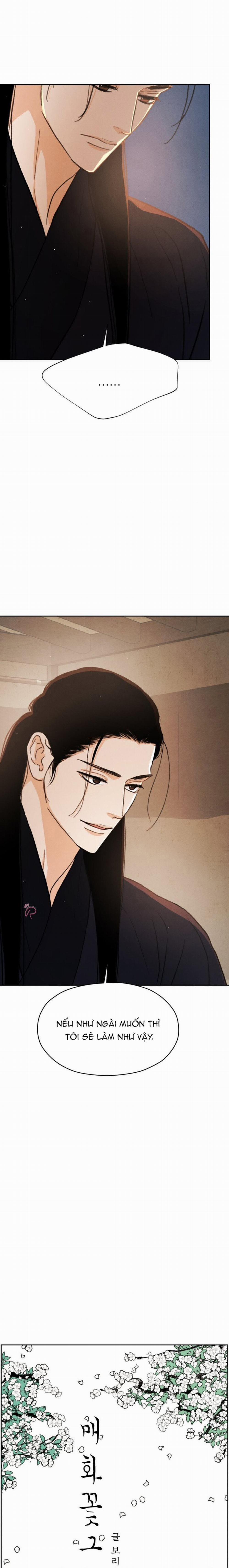 Dưới Tán Hoa Mơ 84 trang 5