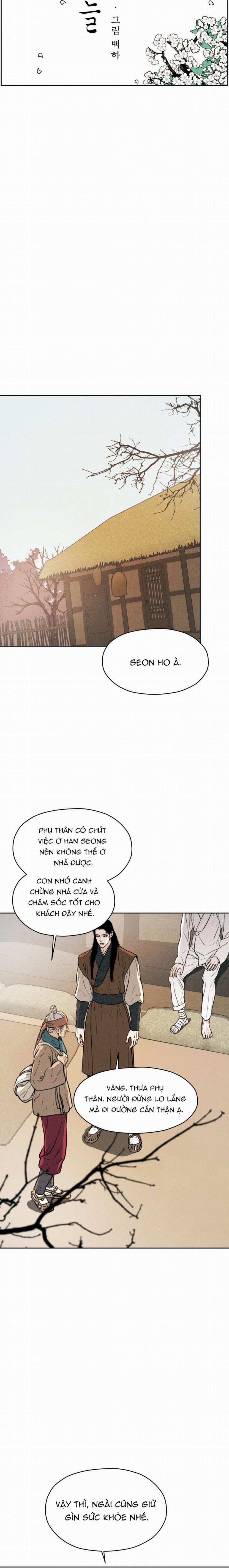 Dưới Tán Hoa Mơ 84 trang 6