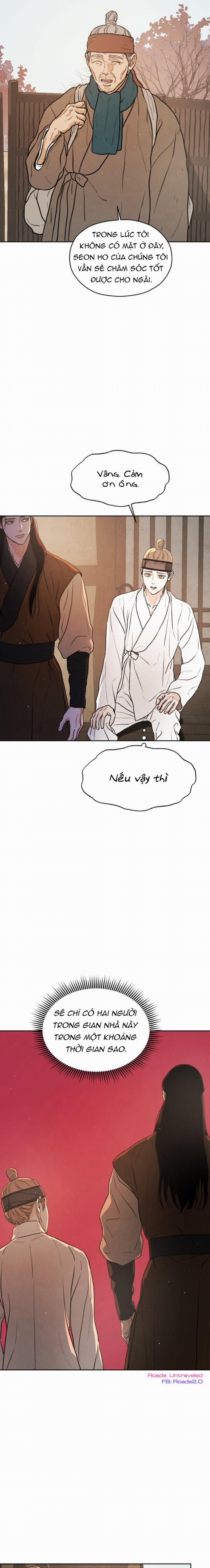 Dưới Tán Hoa Mơ 84 trang 7