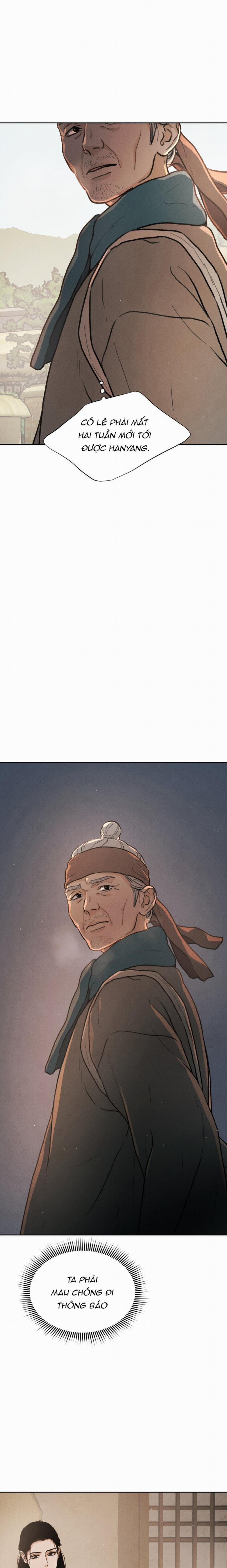 Dưới Tán Hoa Mơ 84 trang 9