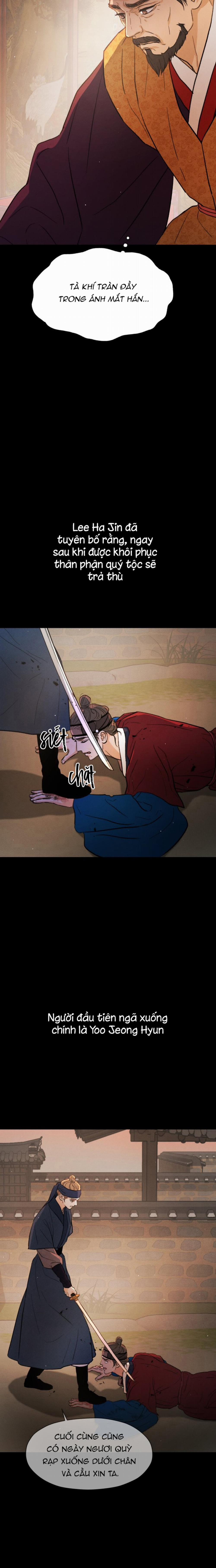 Dưới Tán Hoa Mơ 85 trang 10