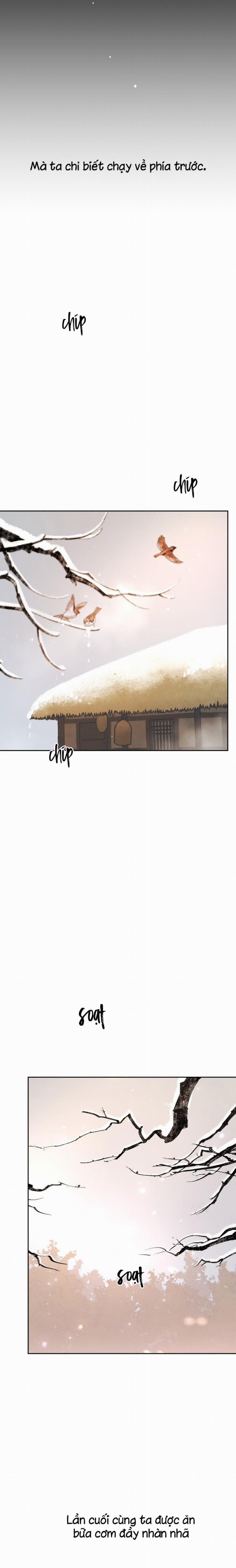 Dưới Tán Hoa Mơ 85 trang 4