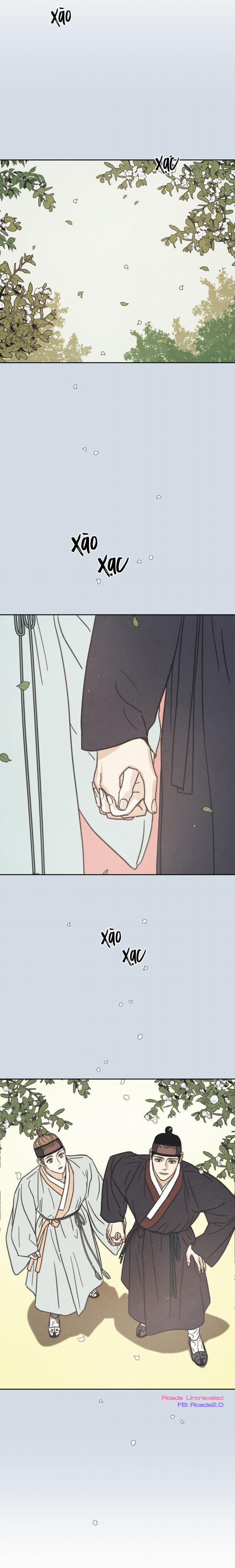 Dưới Tán Hoa Mơ 85 trang 6