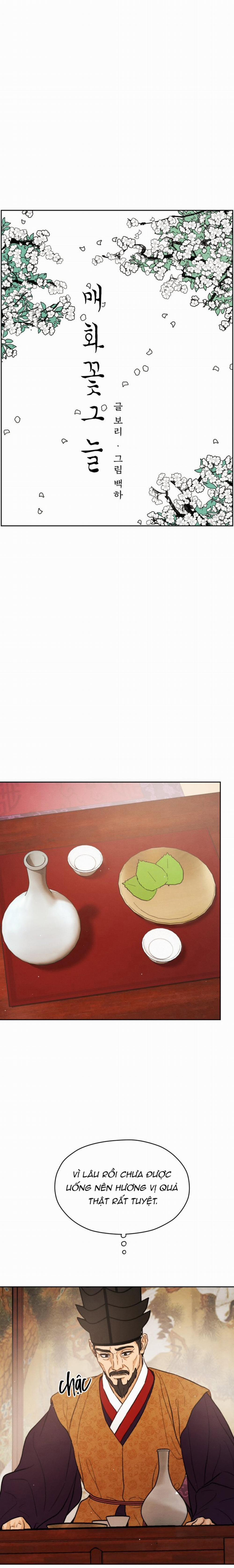 Dưới Tán Hoa Mơ 85 trang 8