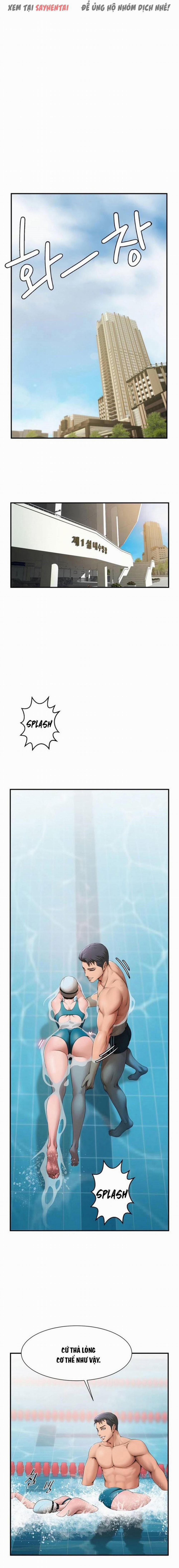 Dưới Vòng Radar 1 trang 1