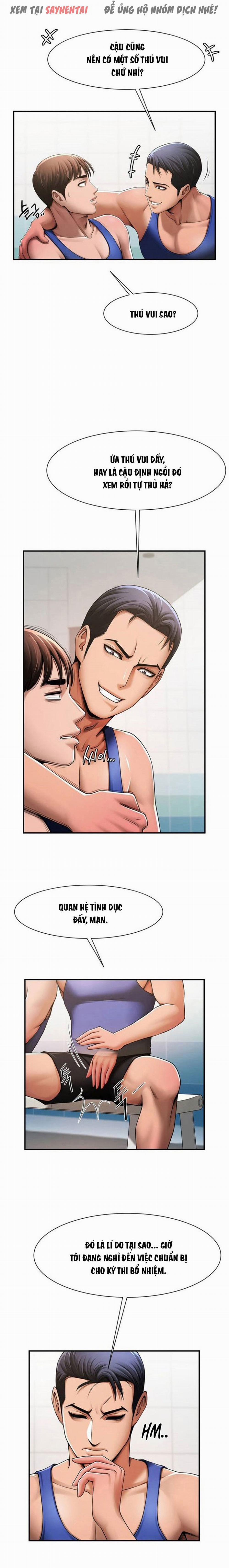 Dưới Vòng Radar 1 trang 15