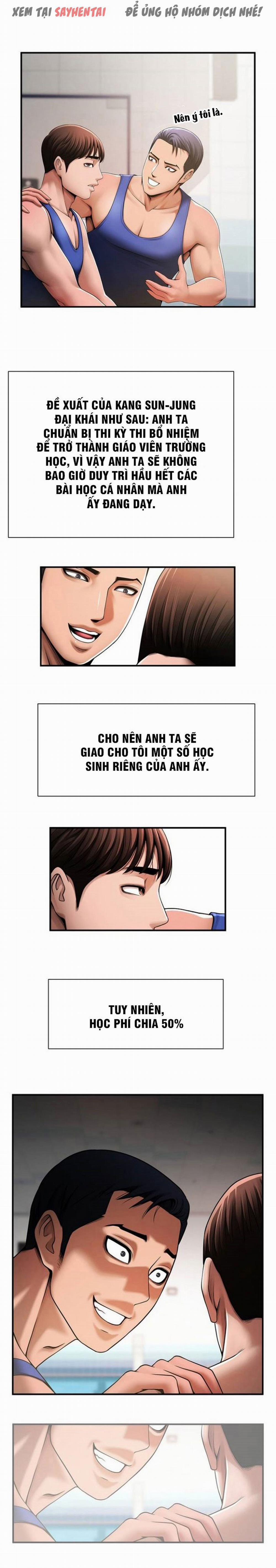 Dưới Vòng Radar 1 trang 16