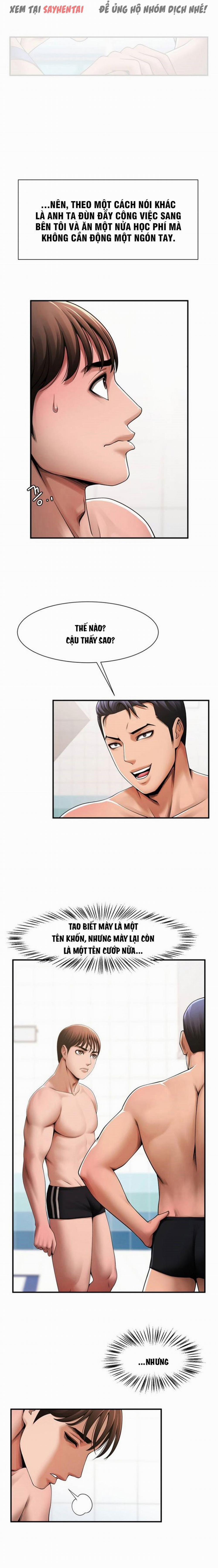 Dưới Vòng Radar 1 trang 17