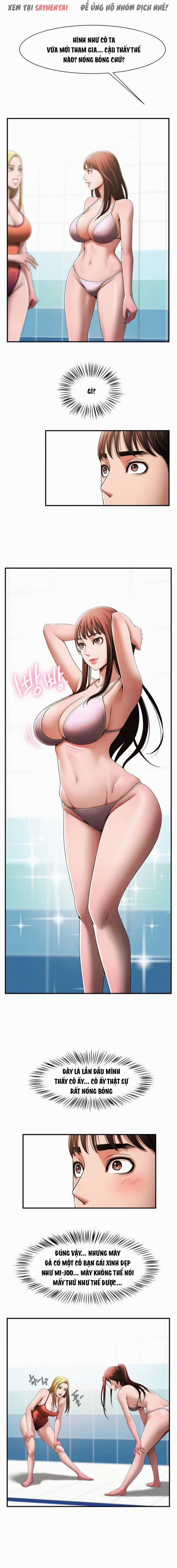 Dưới Vòng Radar 1 trang 19