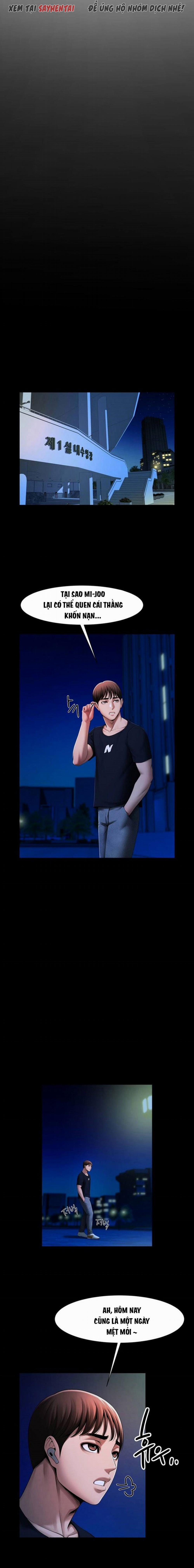 Dưới Vòng Radar 1 trang 21