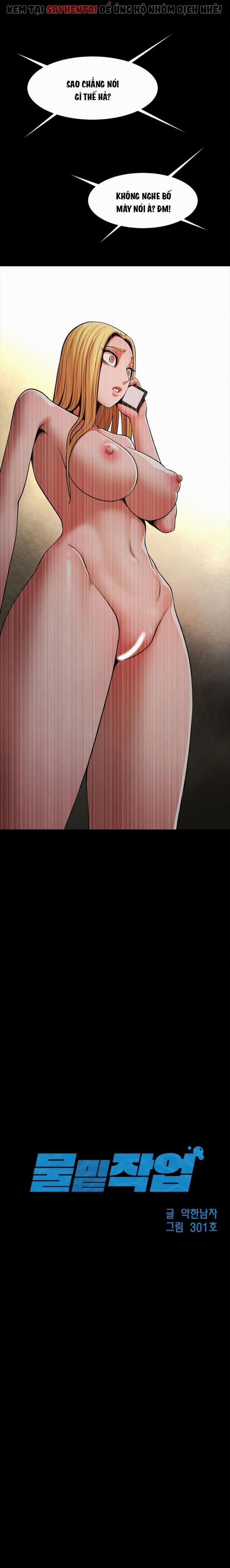 Dưới Vòng Radar 11 trang 2