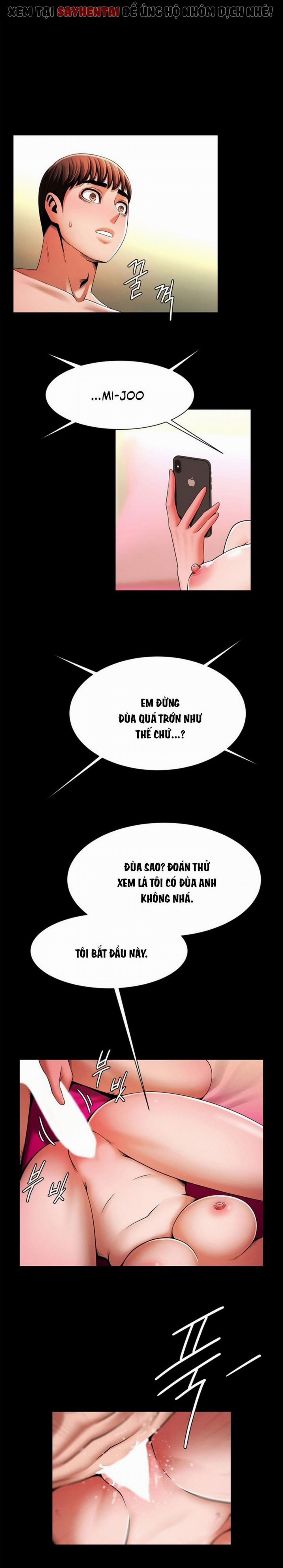 Dưới Vòng Radar 11 trang 8