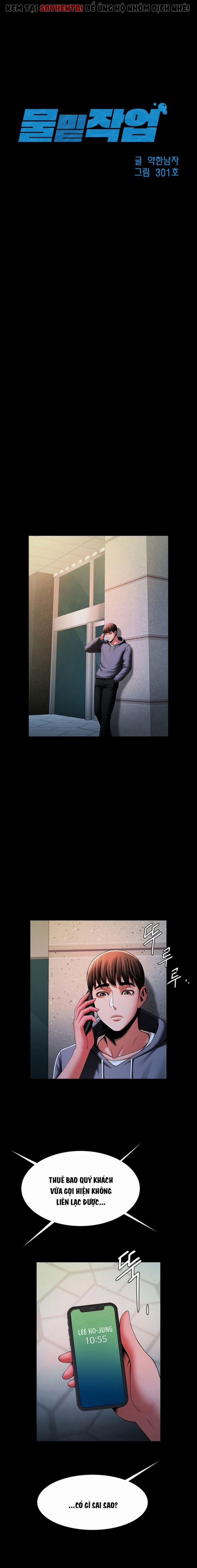 Dưới Vòng Radar 12 trang 11