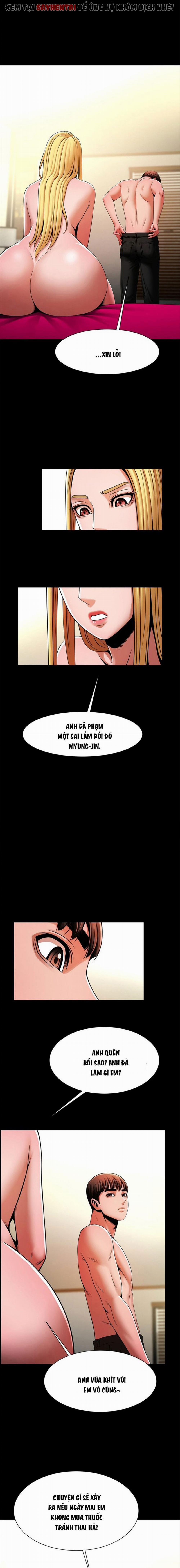 Dưới Vòng Radar 12 trang 4