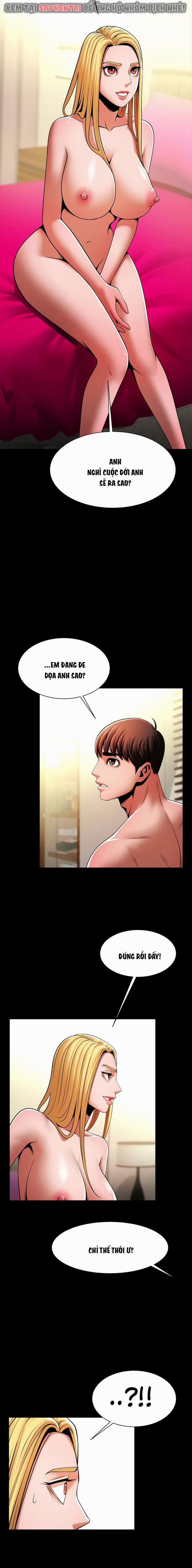 Dưới Vòng Radar 12 trang 5