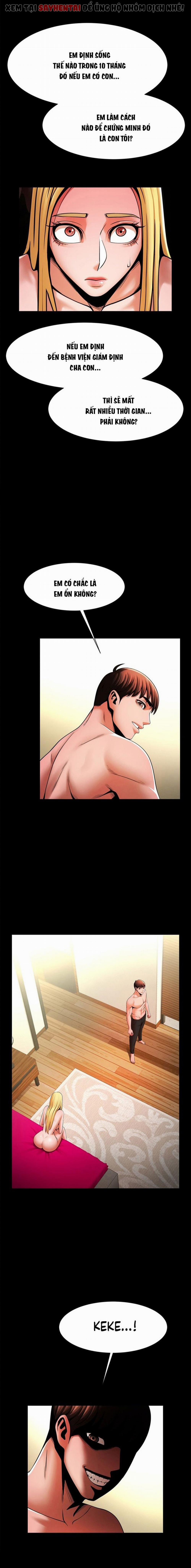 Dưới Vòng Radar 12 trang 7