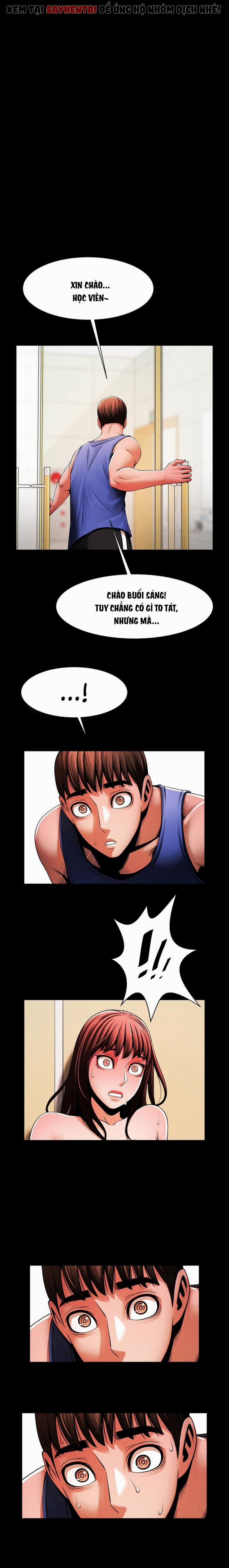 Dưới Vòng Radar 13 trang 11